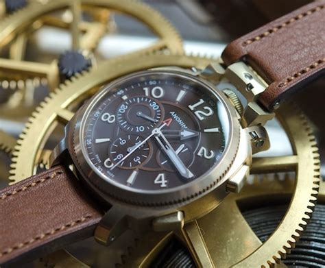 orologi italiani artigianali